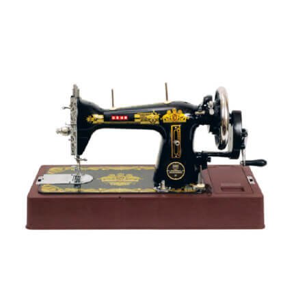 Usha Tailor DLX Sewing Machine