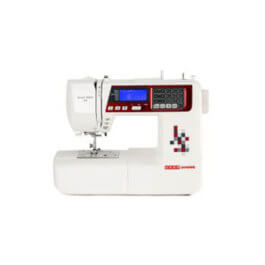 Usha Janome 892F 300*300 Sewing Machine