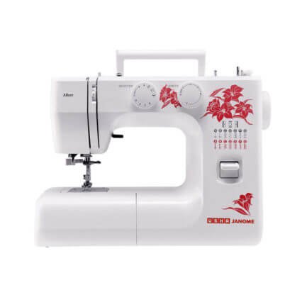 Usha Dubs 0558 Sewing Machine