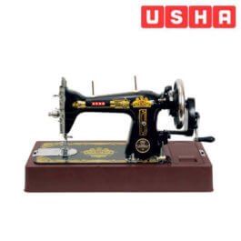 Tailor Deluxe Sewing Machine - 500*500