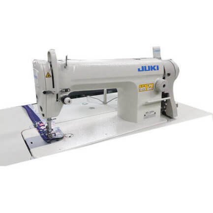 Juki DDL 8100 Sewing Machine