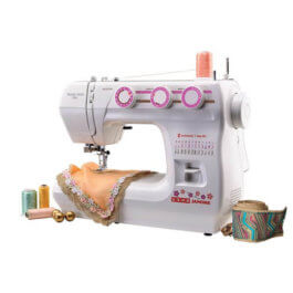 Usha Wonder Stitch Plus Sewing Machine