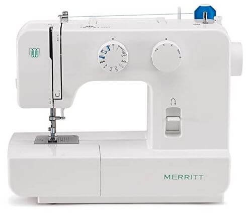merritt sewing machine
