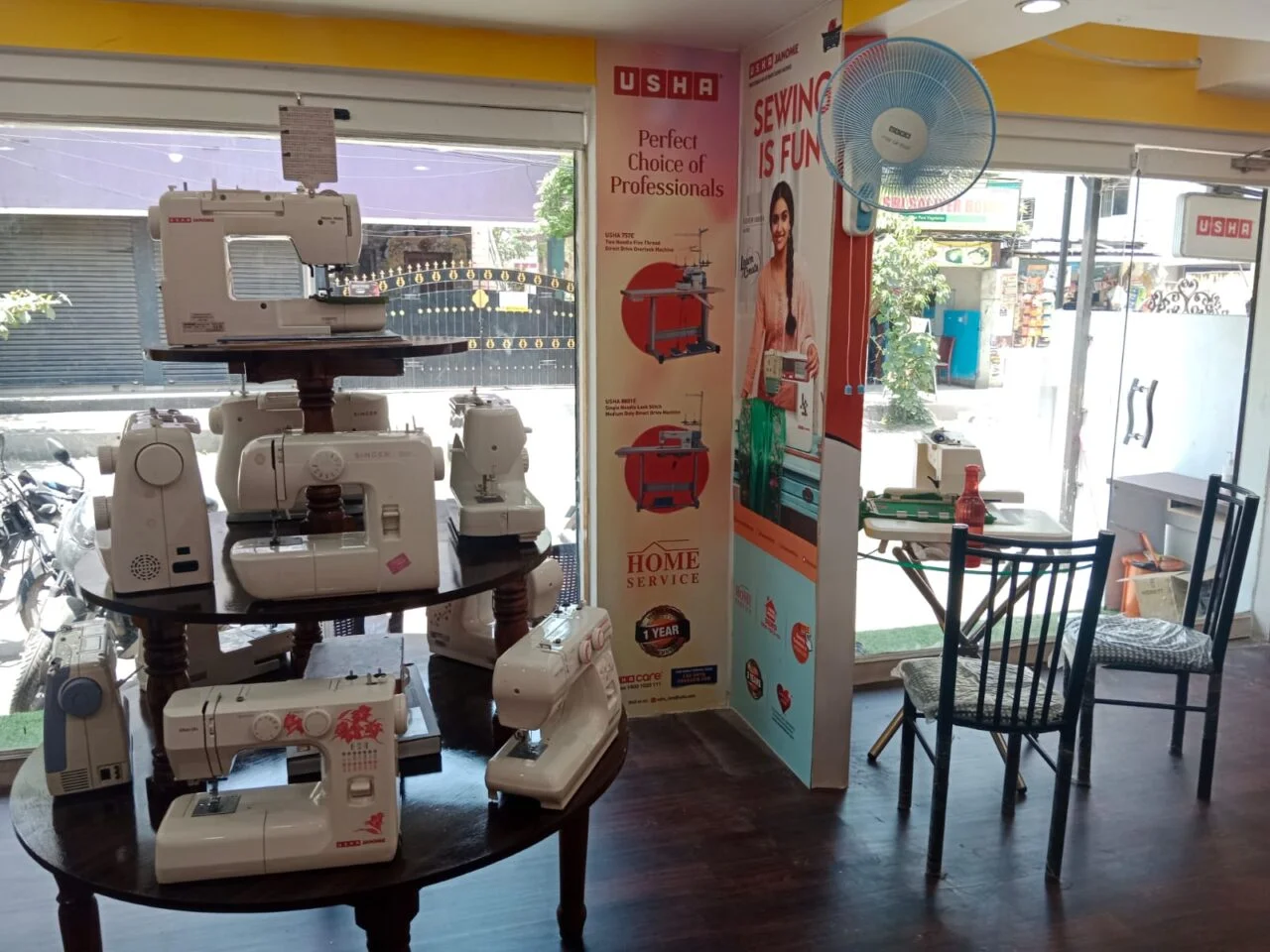 jack sewing machine dealers in chennai