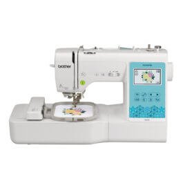 Top Sewing Machines Available at Our Chennai Showroom